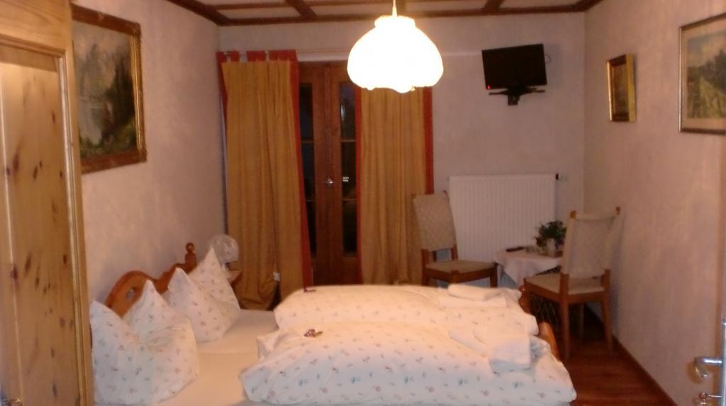 Landgasthof Zum Brueckenwirt Starnberg Esterno foto