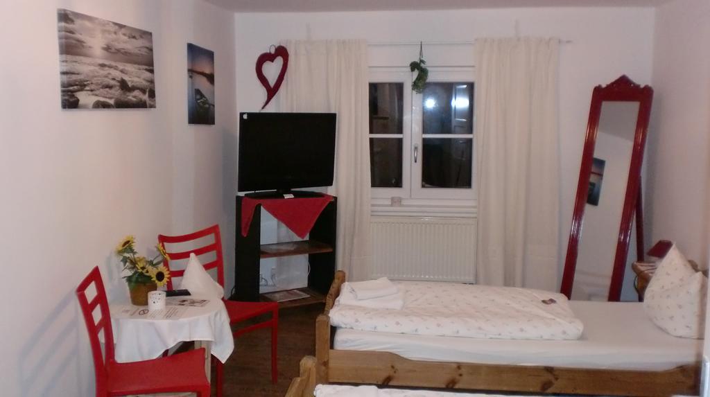 Landgasthof Zum Brueckenwirt Starnberg Esterno foto