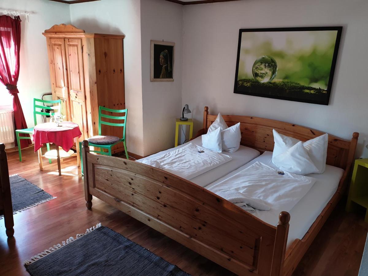 Landgasthof Zum Brueckenwirt Starnberg Esterno foto