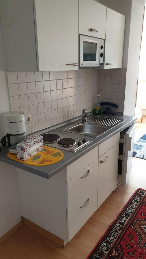 Landgasthof Zum Brueckenwirt Starnberg Esterno foto