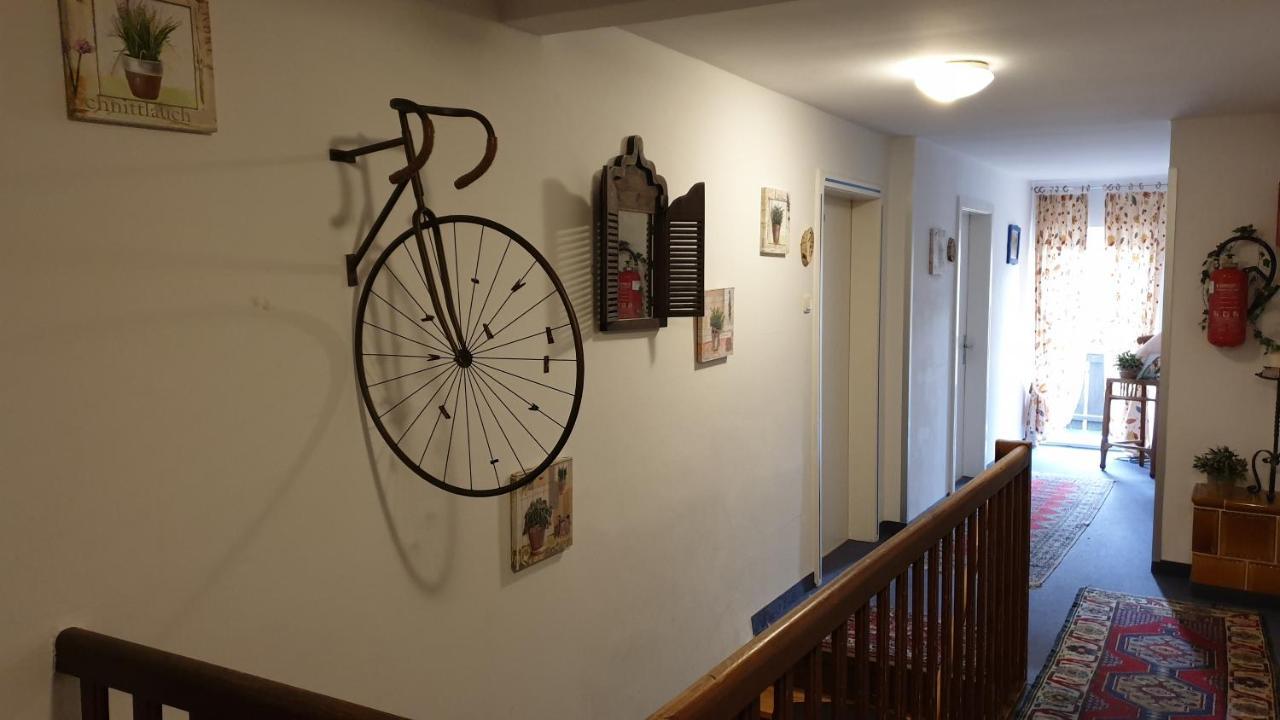 Landgasthof Zum Brueckenwirt Starnberg Esterno foto
